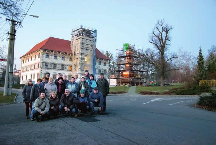 www.staraves.cz Spolek staroveské historie Spolek staroveské historie 31. 10. 2018 Po prázdninách se k dalšímu setkání Spolku staroveské historie naši členové sešli 31. 10. 2018. Hlavním tématem bylo Putování po mapě Staré Vsi, při kterém si přítomní zavzpomínali na to co, kde a jak bylo.