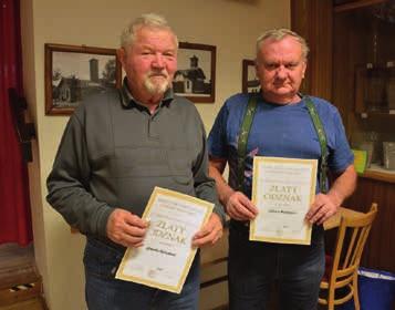 Jiný majetek tehdy organizace nevlastnila. Do roku 1978 se v organizaci řešily jen takové věci, jako kdo na co má nárok a kolik má dostat krmiva. Písemnosti, jako zápisy a podobně, z té doby chybějí.