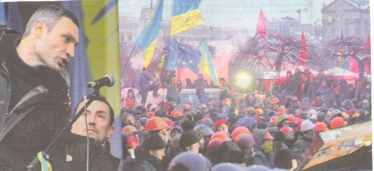 ..na západ. A v tu chvíli si dnes průměrně zchudlý Čech klade otázku: Chtějí tito mrznoucí lidé skutečně onen bruselský protektorát?