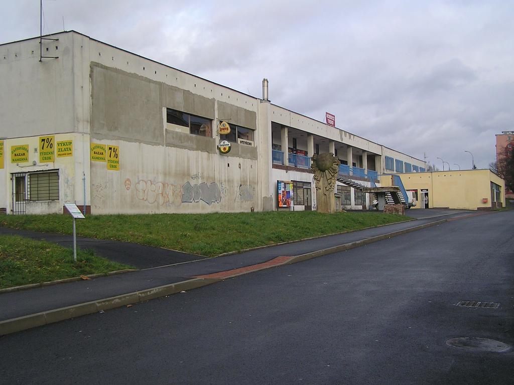PRŮKAZ ENERGETICKÉ NÁROČNOSTI BUDOVY vydaný podle zákona č. 406/2000 Sb., o hospodaření energií, a vyhlášky č. 78/2013 Sb.