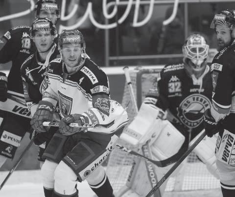 jen výjimečně chyběl v play off. V roce 1991 byl potřetí v historii druhý (za Jihlavou).