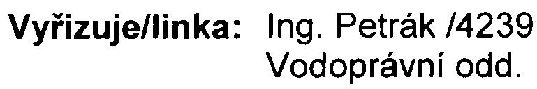 s.", Praha 10 - Malešice, zaøazeného v kategorii II, bodu 10.6, pøílohy è.1 zákona è.100/2001 Sb.