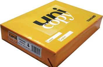 cz 800 136 328 Kopírovací papír UniCopy formát A4 80 g 500