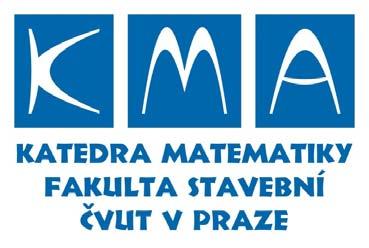 Významné projekty Centrum pro multimodální interpretaci dat velkého rozsahu, GBP 103/12/G084, řeš. RNDr. Dr. J. Nosková Prostory funkcí, váhové nerovnosti a interpolace II, GAČR 13-14743S, řeš. Doc.