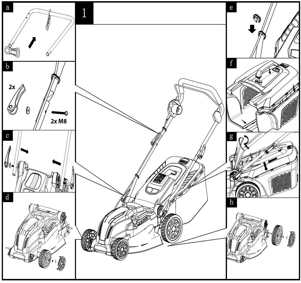 Fig.2 a h