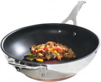 569,-* 3 PÁNEV WOK JAMIE OLIVER, Ø 30 CM 5DÍLNÁ 499,-* 119,- 76% 5 KUCHYŇSKÁ SADA, 9DÍLNÁ 9DÍLNÁ 349,- 779,-* 4 CHLEBNÍK, 40X28X18 CM 79,-