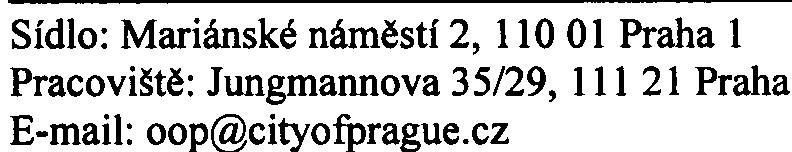 Zvláštì chránìné druhy rostlin a živoèichù zde nejsou pøítomny. Je doporuèeno zahájit stavební práce, tj.odstranit vegetaci a provést skrývku zeminy, mimo rozmnožovací období savcù a ptákù, tj.