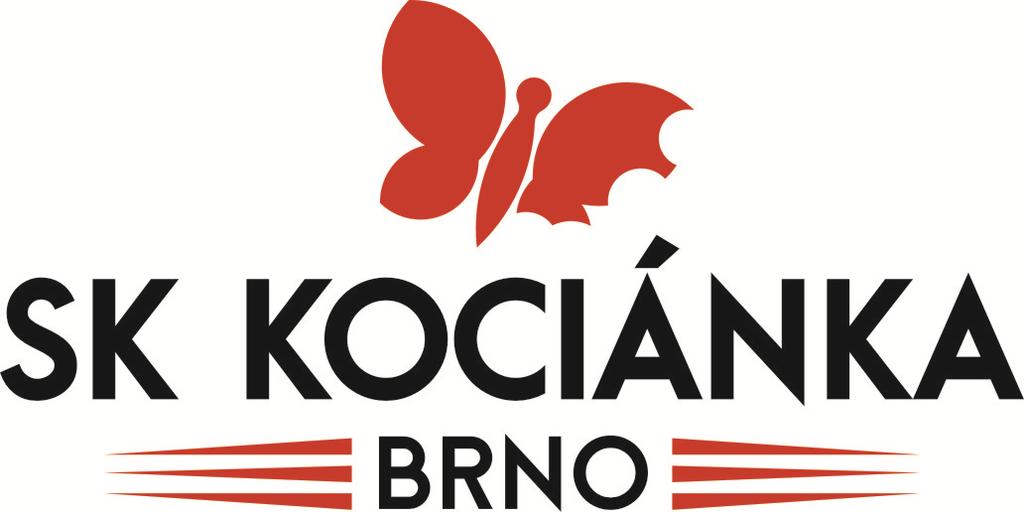 Sportovní klub ociánka Brno, z. s.