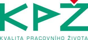 Kvalita Pracovního Života Psychiatrická nemocnice Jihlava se pravidelně zapojuje do projektu KVALITA OČIMA PACIENTŮ a od roku 2015 patří také mezi první psychiatrické nemocnice, které provedly na