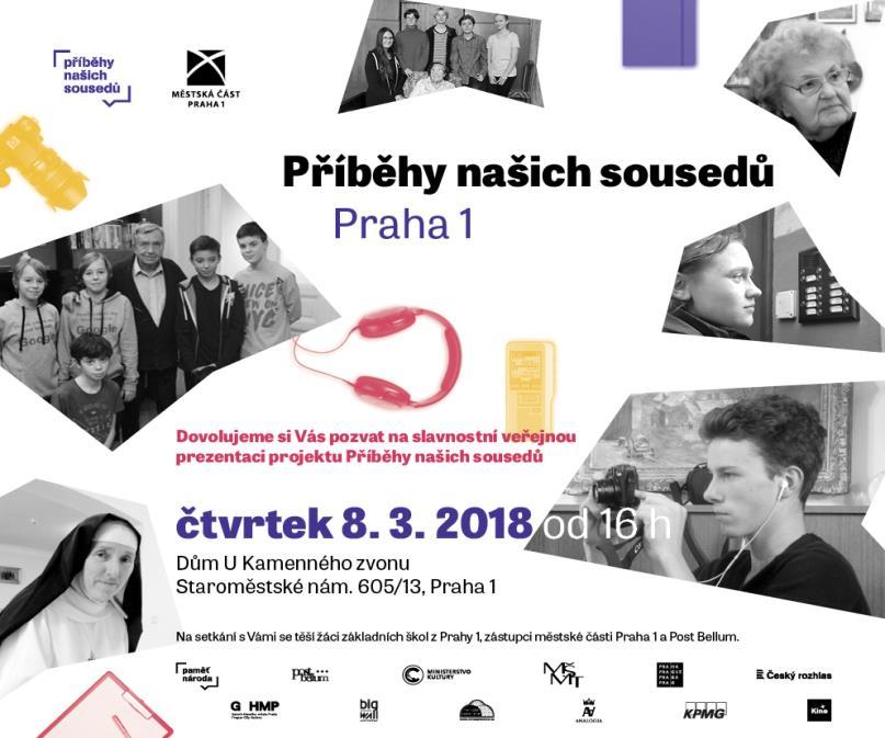 V roce 1959 měla svatbu a vzala si za manžela Zdeňka Stodolu, se kterým v Chiraně společně pracovala. Po svatbě se společně přestěhovali do rodinného domu v Břežanech, kde jsme ji byli navštívit.