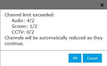 "densificatin" 5.2 Imprtant fixes Deleted riginal 14 channel limit fr synchrnus playback.