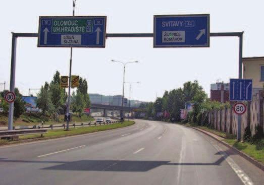 Vzdělávání mládeže k udržitelné dopravě C: Bezpečnost, nehodovost v dopravě a