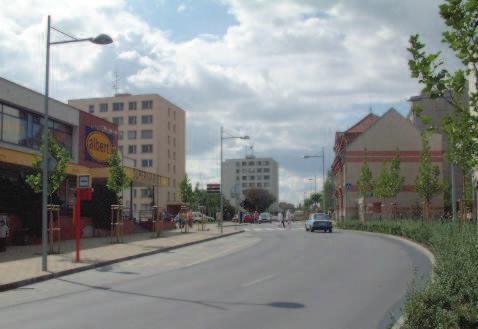 funkčního hlediska jedná: a) b) c) d) Zdroj: Centrum dopravního výzkumu, v. v. i.