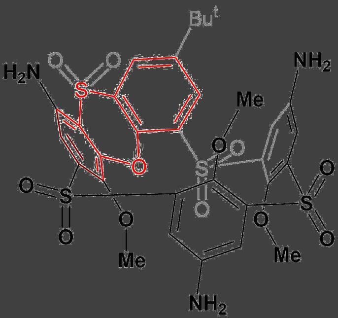 Syntéza ureidoderivátů pro rozpoznávání chirálních substrátů Martina Kosmálová (B3) Školitel: prof. Ing. Pavel Lhoták, CSc.