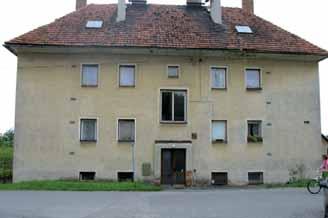 VOJENSKÉ LESY A STATKY ČR, s. p. výroční zpráva 2007 Nepotřebný majetek ve správě ÚNM k 31.12.2007 v tis.