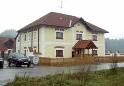 částí Kramata (Vimperk), Homole (České Budějovice), Bor a Bechyně (Dražice).