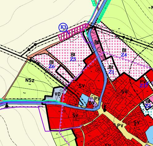 URBANISTICKÉ STŘEDISKO JIHLAVA, spol. s r. o.