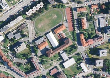 A.6 OBECNÁ CHARAKTERISTIKA ŠKOLY Základní škola Strakonice, Dukelská 166 je plně organizovaná a zřizovaná jako příspěvková organizace města Strakonice. Poskytuje vzdělání od 1. do 9. ročníku.