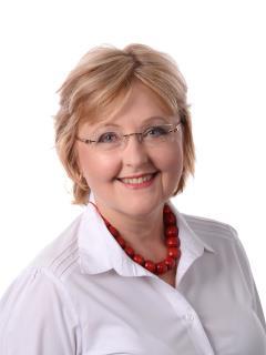 Jana Plamínková radní TROJKOALICE SZ, KDU-