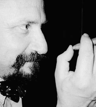 MYŠLENÍ O LITERATUŘE MIMO OFICIÁLNÍ MÉDIA politický protest proti stávajícím poměrům (Šmejd z andrgraundu, Právo lidu 1985, č. 4).