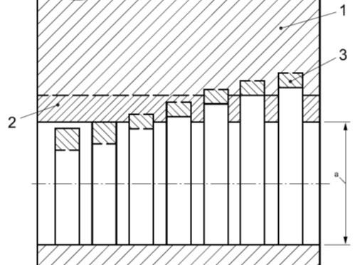 3 Soustavy uložení 3.1 ISO systémem uložení uvádí dvě soustavy soustavu jednotné díry nebo soustavu jednotného hřídele. U soustavy jednotné díry je základní úchylka díry rovna nule, tj.