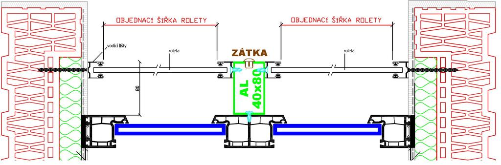 ROLETÁŘSKÁ FIRMA Building