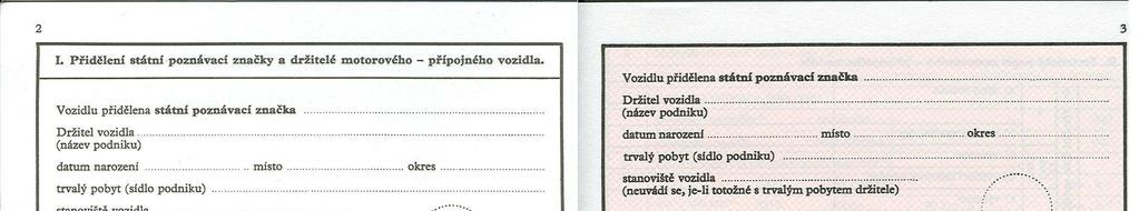 strany