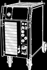 tigspeed continuous drive 45 coldwire