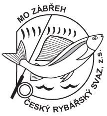 Český rybářský svaz, z.s. MO Zábřeh Adresa: ČRS, z. s. MO Zábřeh, Oborník 2397/41, 789 01 Zábřeh email: crs.zabreh@seznam.cz; IČO: 18050514 Č.j.: 15/18 V Zábřehu 17. 3.