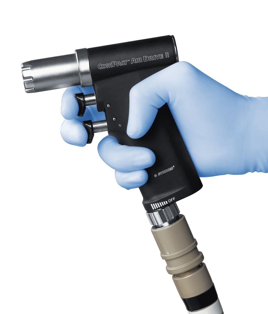 Universal Power Tool Systém