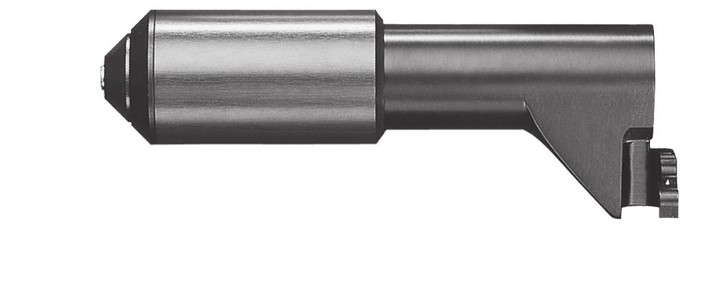 Použití jednotky Compact Air Drive II Nástavec pro oscilační vrtačku (511.200) Nástavec pro oscilační vrtačku (511.
