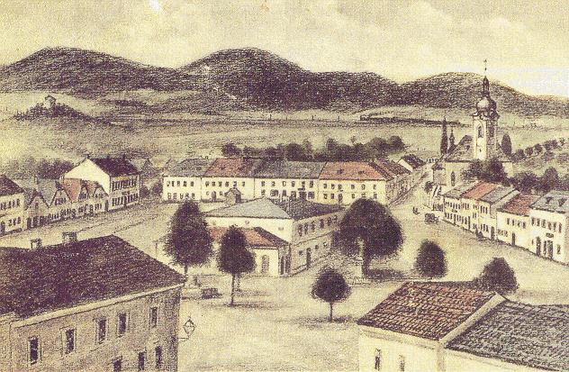 Horňáček Informační zpravodaj obcí: Horní Dvořiště a Český Heršlák Ročník: VIII 2. října 2018 Vážení spoluobčané, volební období 2014-2018 pomalu končí, na říjen se připravují nové komunální volby.
