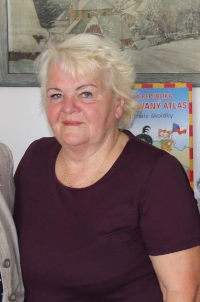 Ivana Rochlová, Obecní