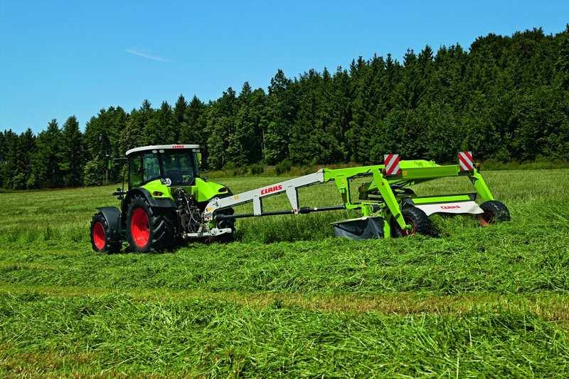 Schopny jsou rozdrtit zlikvidovat dřeviny a veškerou biomasu s rovnoměrným rozprostíráním po povrchu pozemku. Mulčují pruh v závislé na šířce rotoru.