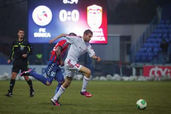 Rebuy Stars, Zagreb HR osvětlení, ozvučení a zakázkový design interiérů Podíleli