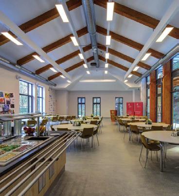 apartmánový dům Toscana.