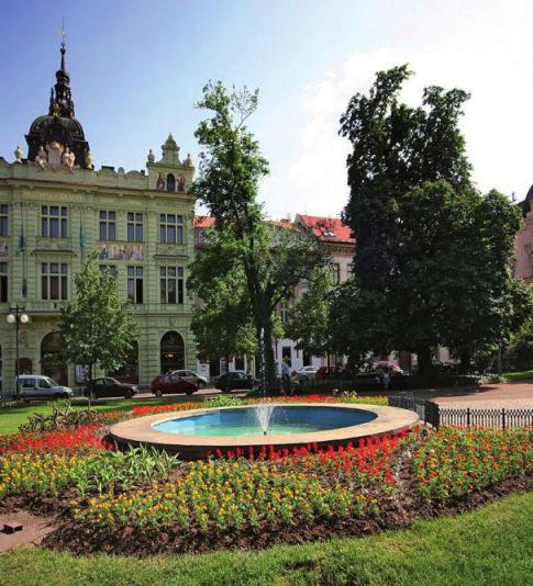KD Svoboda, Cheb AV a projekční technika, scénické a dekorační osvětlení Ve spolupráci