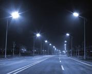 moderní úsporné LED osvětlení snižování energetické