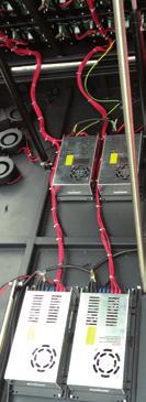 výroba speciálního hardware Poprodejní péče