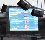 Městský stadion Vítkovice, Ostrava 4x