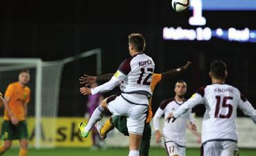 FO ŽP ŠPORT, Podbrezová SK velkoplošný LED scoreboard Slovenský fotbalový
