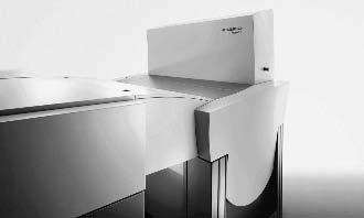 Stalo se u nás Svět tisku 09/2005 10 Černobílé produkční systémy Xerox Nuvera GMG ColorProof v nové verzi Společnost Xerox Czech Republic uvedla v průběhu léta na tuzemský trh výkonné digitální
