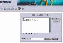 Technologie Svět tisku 09/2005 44 vřít dokument a použít lupu. Připomínáme, že v následujících sekcích popisujeme celý systém z pohledu uživatele na klientské straně.