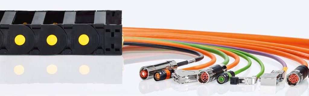SILVYN CHAIN Technický
