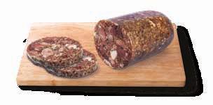 Maďarská klobása 400 g