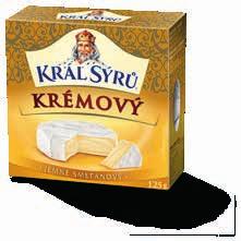 Cheddar plátky    31