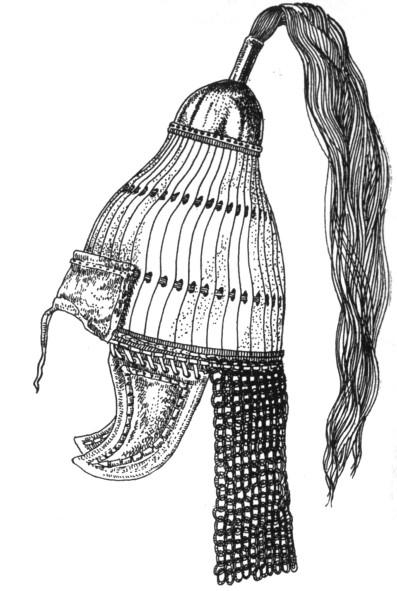 Přílby /helmets 1.