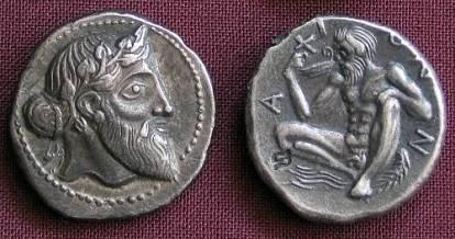 Didrachma,