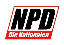 Německo Nationaldemokratische Partei