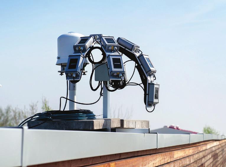 Prediktivní řízení bateriového úložiště s fotovoltaickým zdrojem založené na cloudové službě předpovědi osvitu (poskytovatel TA ČR) Projekt cílí na přechod k chytré energetice s vysokým podílem